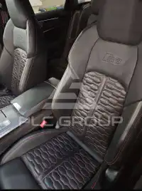 2020 Audi RS6