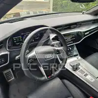 2020 Audi RS6