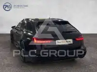 2020 Audi RS6