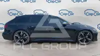 2020 Audi RS6