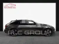 2020 Audi RS6