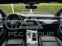 2020 Audi RS6