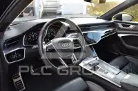 2020 Audi RS6