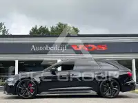 2020 Audi RS6