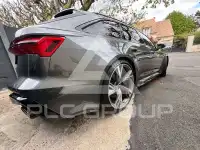 2020 Audi RS6