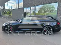 2020 Audi RS6