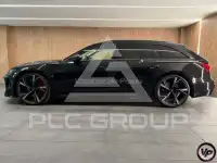 2020 Audi RS6