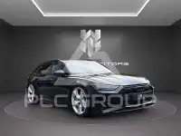 2020 Audi RS6