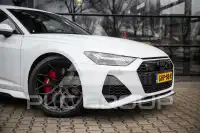 2020 Audi RS6