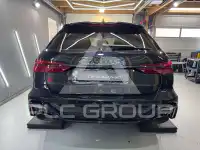 2020 Audi RS6