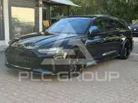2020 Audi RS6