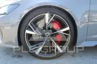 2020 Audi RS6