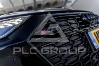 2020 Audi RS6