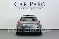 2020 Audi RS6