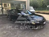 2020 Audi RS6