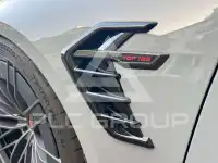 2020 Audi RS6