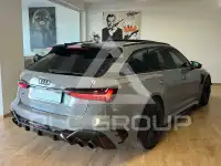 2020 Audi RS6
