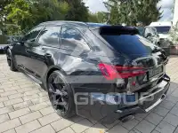 2020 Audi RS6