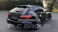2020 Audi RS6
