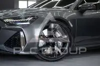 2020 Audi RS6