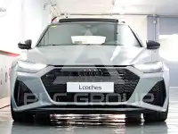 2020 Audi RS6