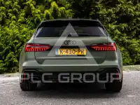 2020 Audi RS6