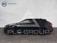 2020 Audi RS6