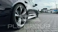 2020 Audi RS6