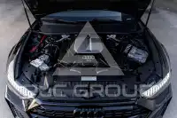 2020 Audi RS6