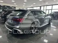 2020 Audi RS6