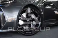 2020 Audi RS6