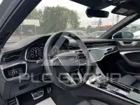 2020 Audi RS6