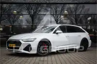 2020 Audi RS6