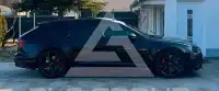 2020 Audi RS6