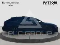 2020 Audi RS6