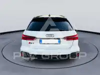 2022 Audi RS6