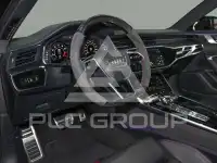 2020 Audi RS6