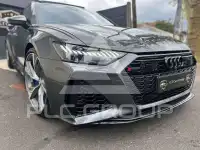 2020 Audi RS6
