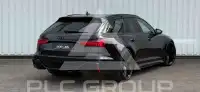 2020 Audi RS6