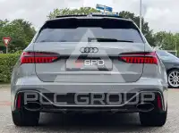 2020 Audi RS6