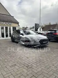 2020 Audi RS6