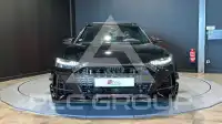 2020 Audi RS6