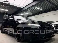 2020 Audi RS6