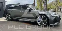 2020 Audi RS6
