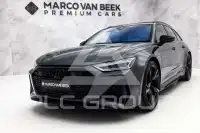 2020 Audi RS6