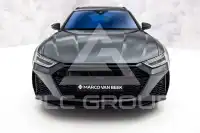 2020 Audi RS6