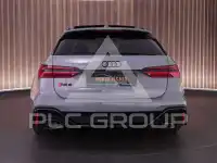 2020 Audi RS6