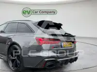 2020 Audi RS6
