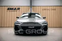 2020 Audi RS6
