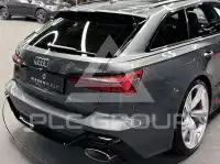 2020 Audi RS6